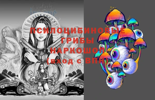 винт Магас