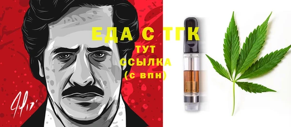 винт Магас