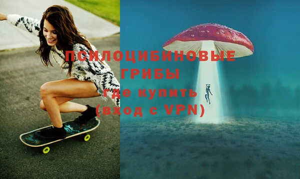 винт Магас