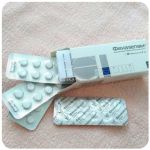 Феназепам  Phenazepam Valenta  1 мг в Новокубанске