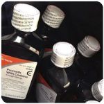 Кодеин сироп Codein (для приготовления напитка Lean, Purple Drank)  473 мл  в Новокубанске