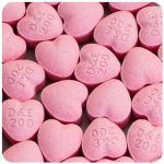 Экстази  Ecstasy Love 200 MDMA в Новокубанске