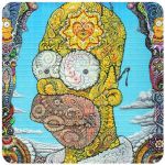 Марки LSD-25 VHQ чистых 250 мкг в Новокубанске