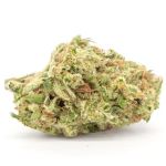 Бошки (Шишки)  Амнезия (Weed Amnesia)  ТГК 23% в Новокубанске